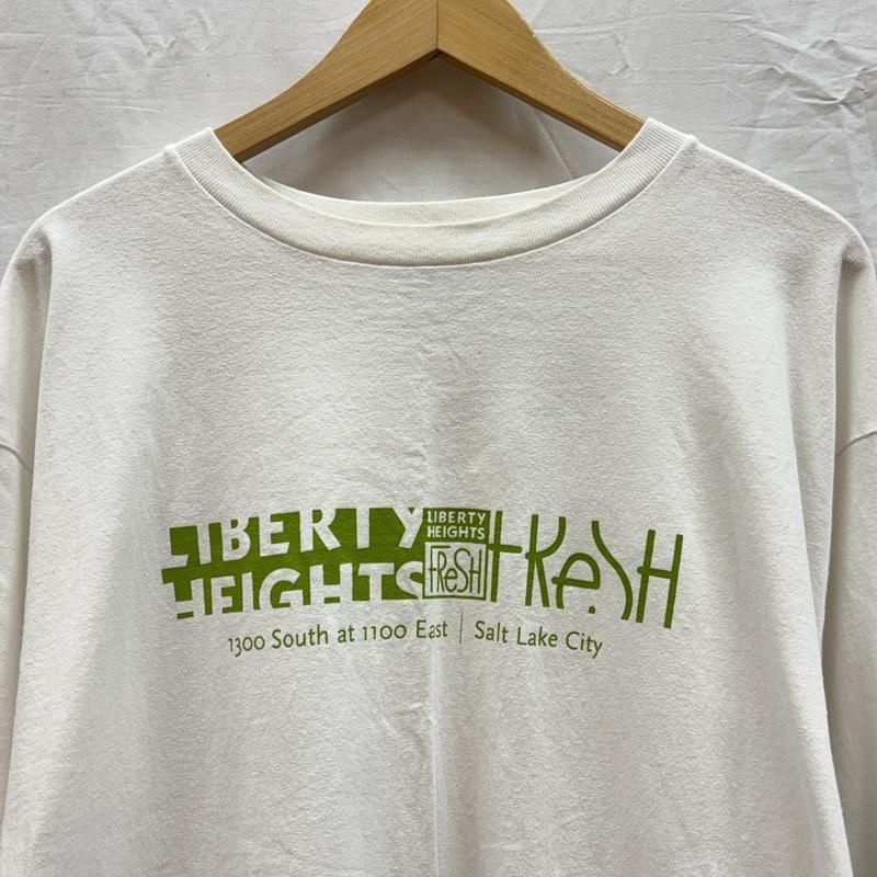 パタゴニア 90年代 ビンテージ USA製 Benefical T