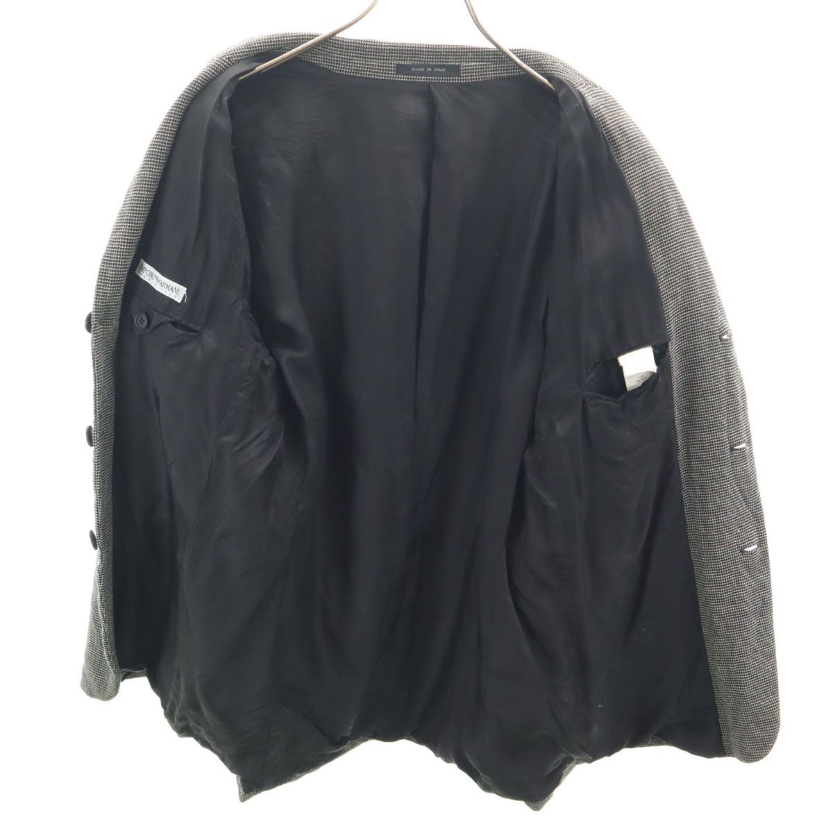 Emporio Armani エンポリオアルマーニ 90s イタリア製 オールド 総柄 