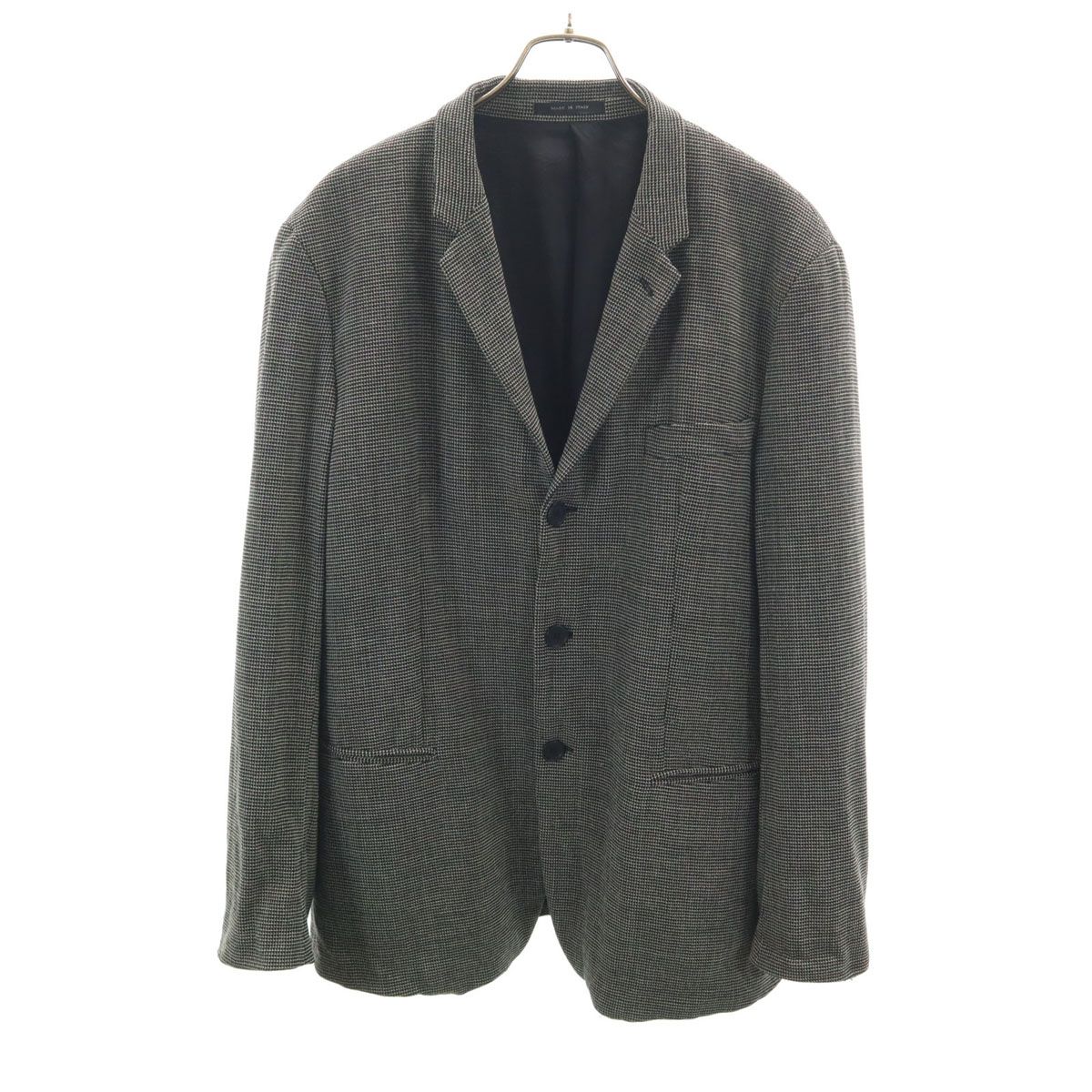Emporio Armani エンポリオアルマーニ 90s イタリア製 オールド 総柄 