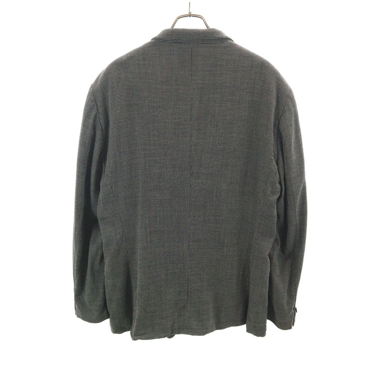 Emporio Armani エンポリオアルマーニ 90s イタリア製 オールド 総柄 