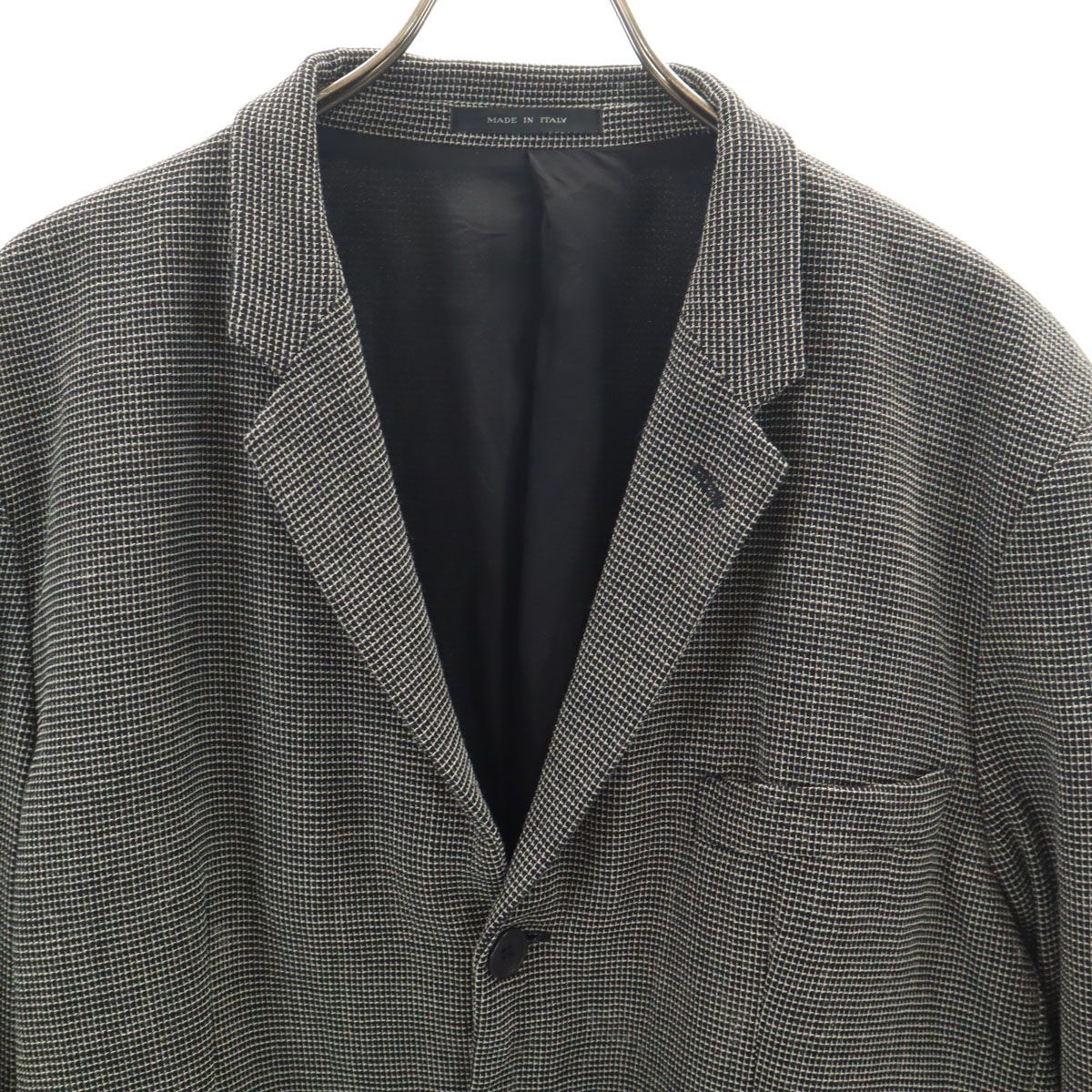 Emporio Armani エンポリオアルマーニ 90s イタリア製 オールド 総柄 