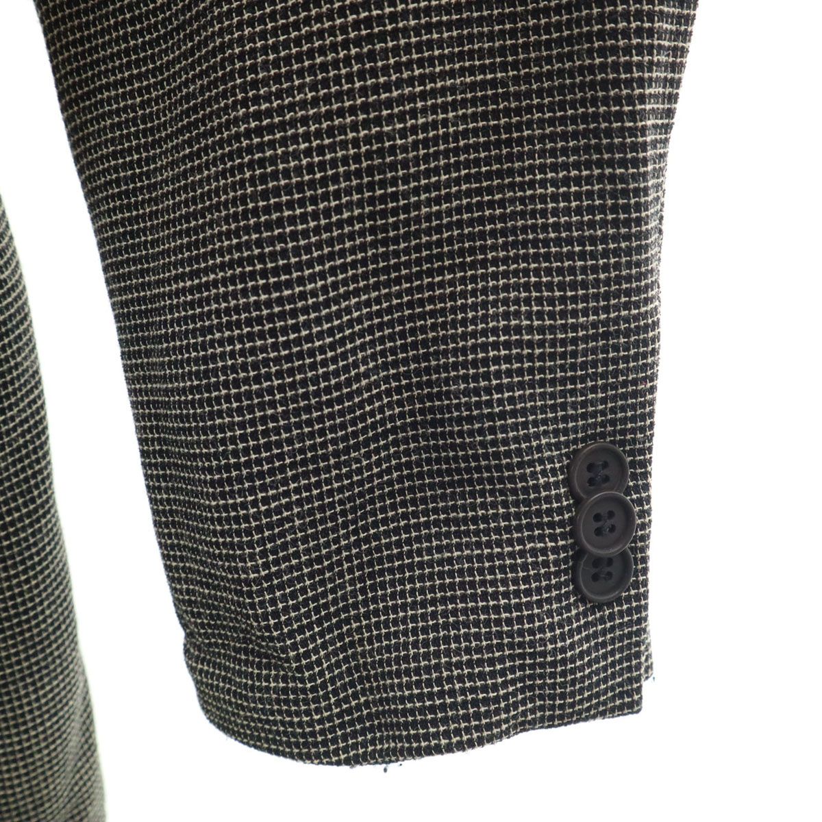 Emporio Armani エンポリオアルマーニ 90s イタリア製 オールド 総柄 