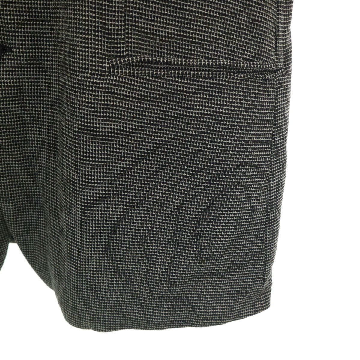 Emporio Armani エンポリオアルマーニ 90s イタリア製 オールド 総柄 