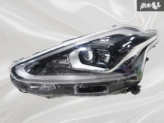 トヨタ 純正 NSP170G NHP170G 170 『psi』 トヨタ NHP170G シエンタ 右 