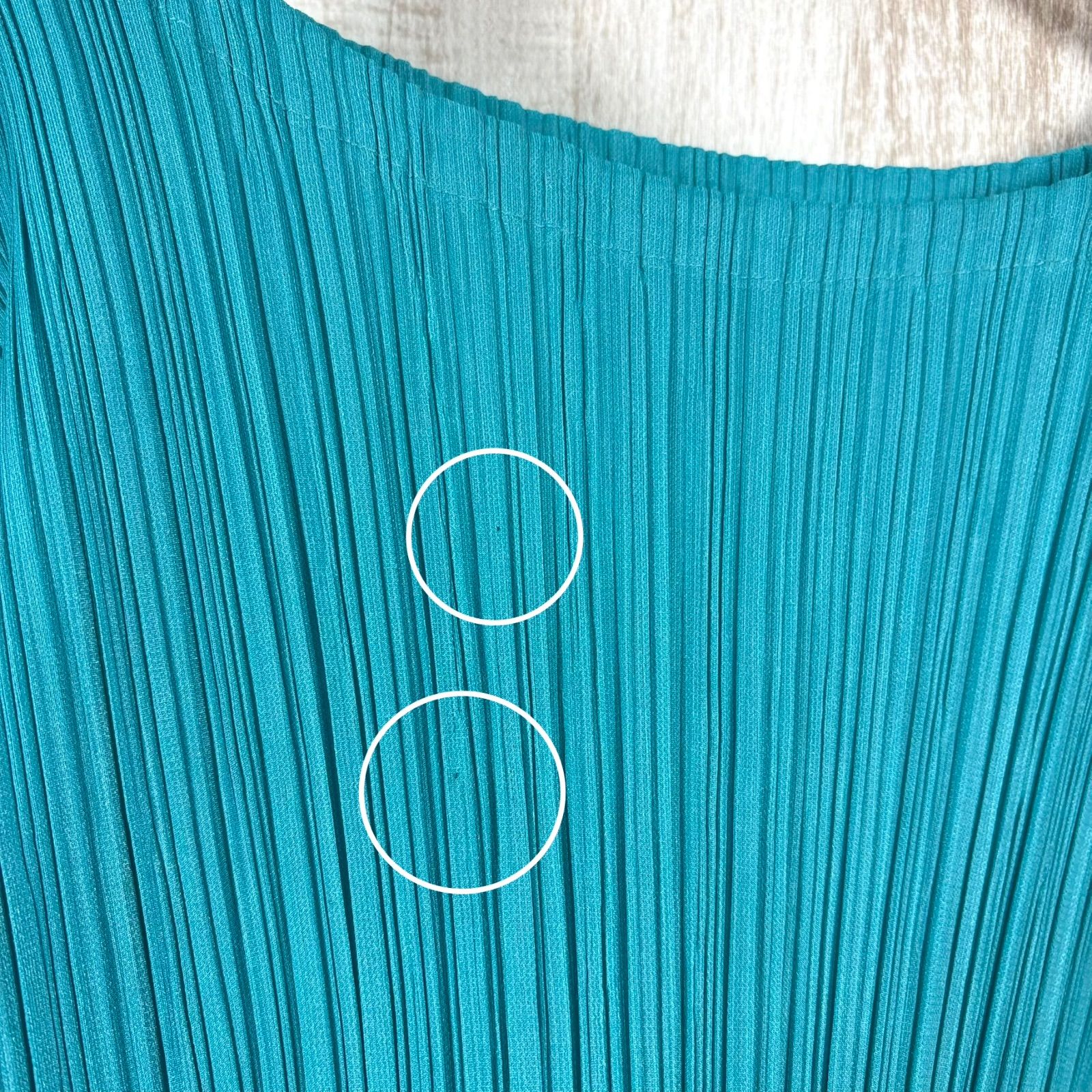 ISSEY MIYAKE PLEATS PLEASE イッセイミヤケ プリーツプリーズ 