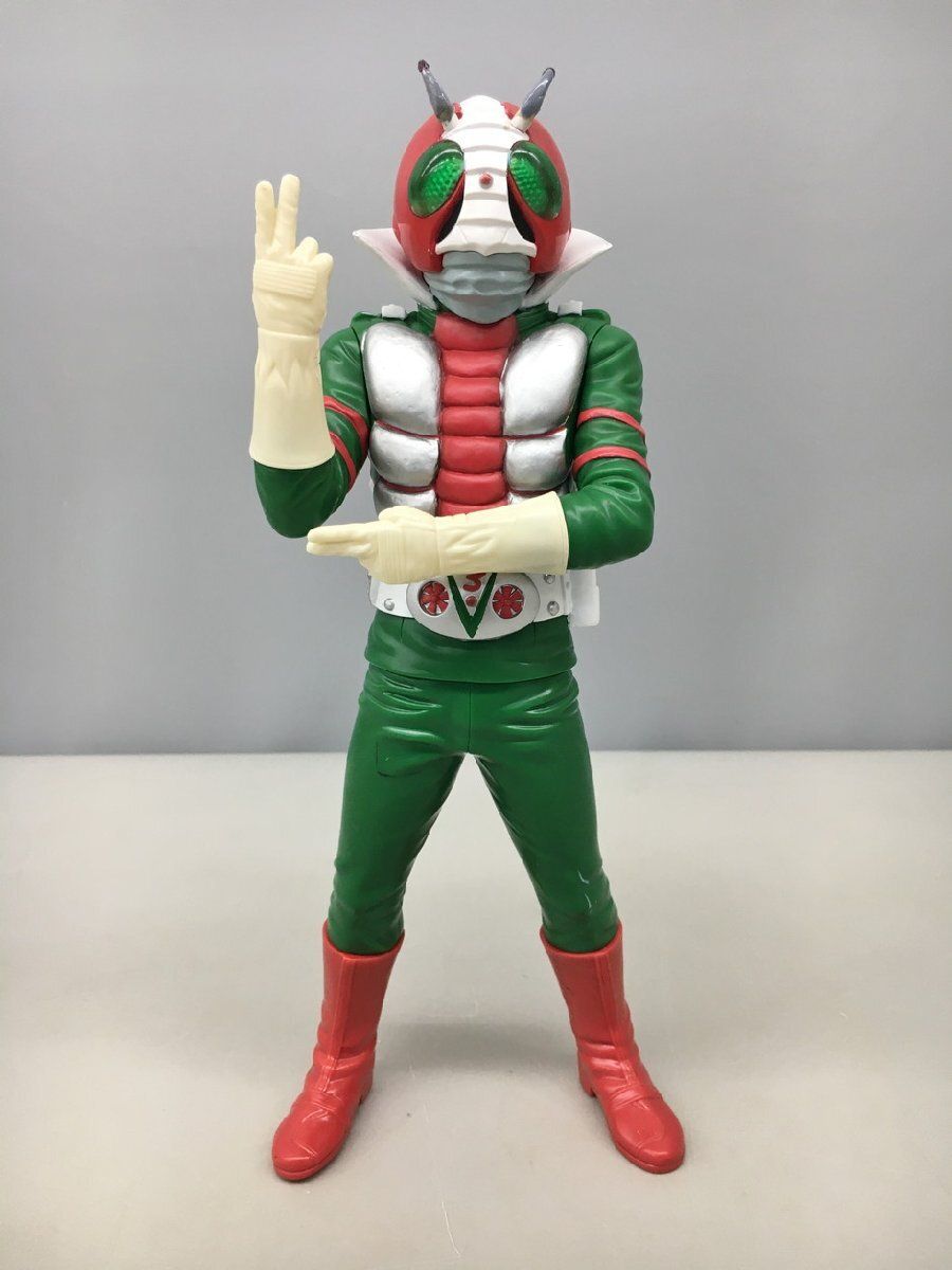 大得価，定番人気 フィギュア 仮面ライダーV3 2602LBM012