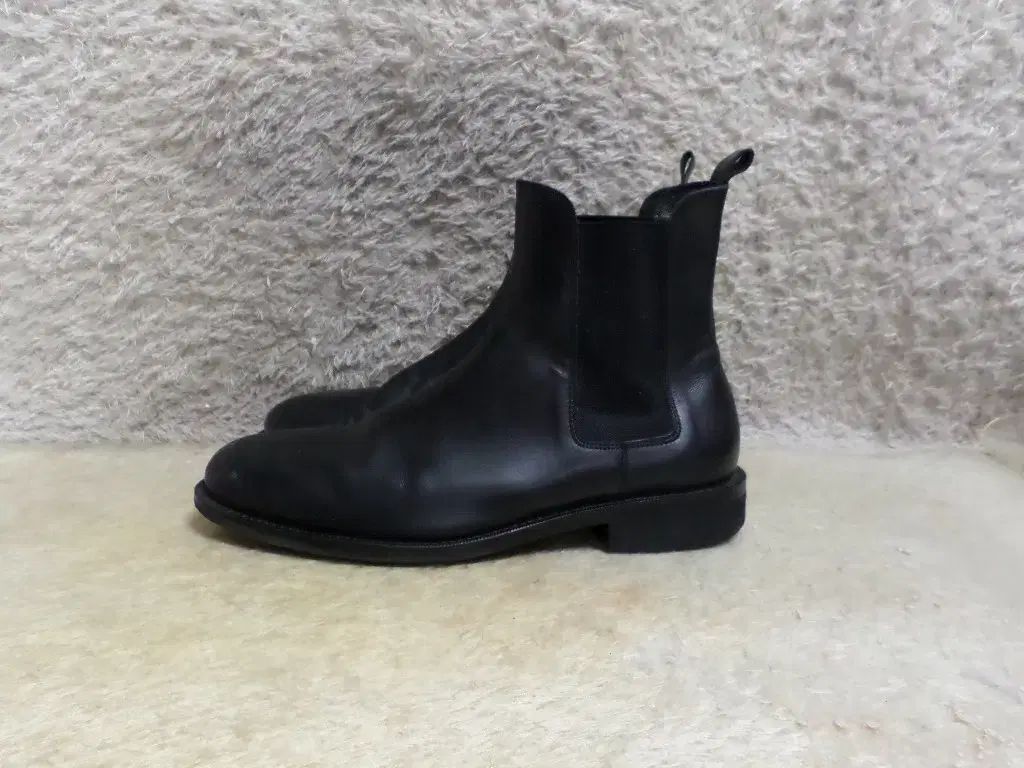 新作登場，大得価 265 MUSINSA チェルシーブーツ 中古 靴