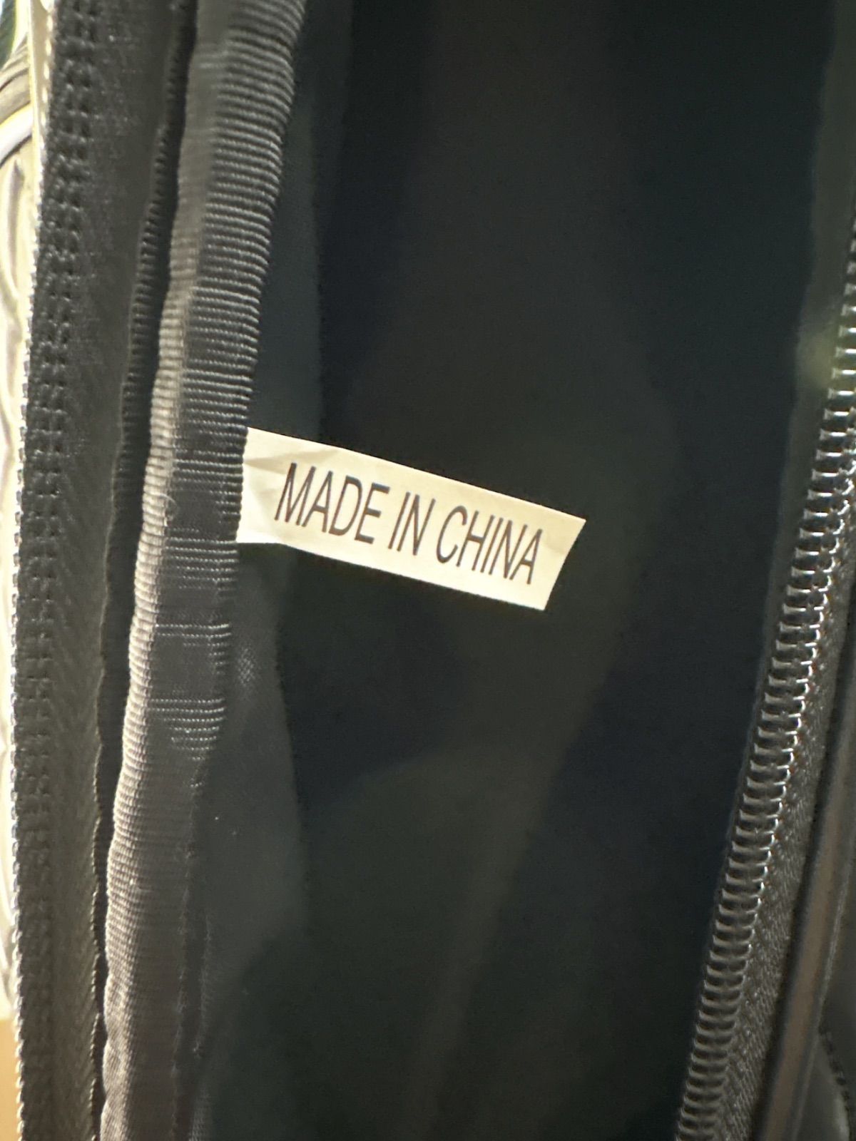 キャディバッグ