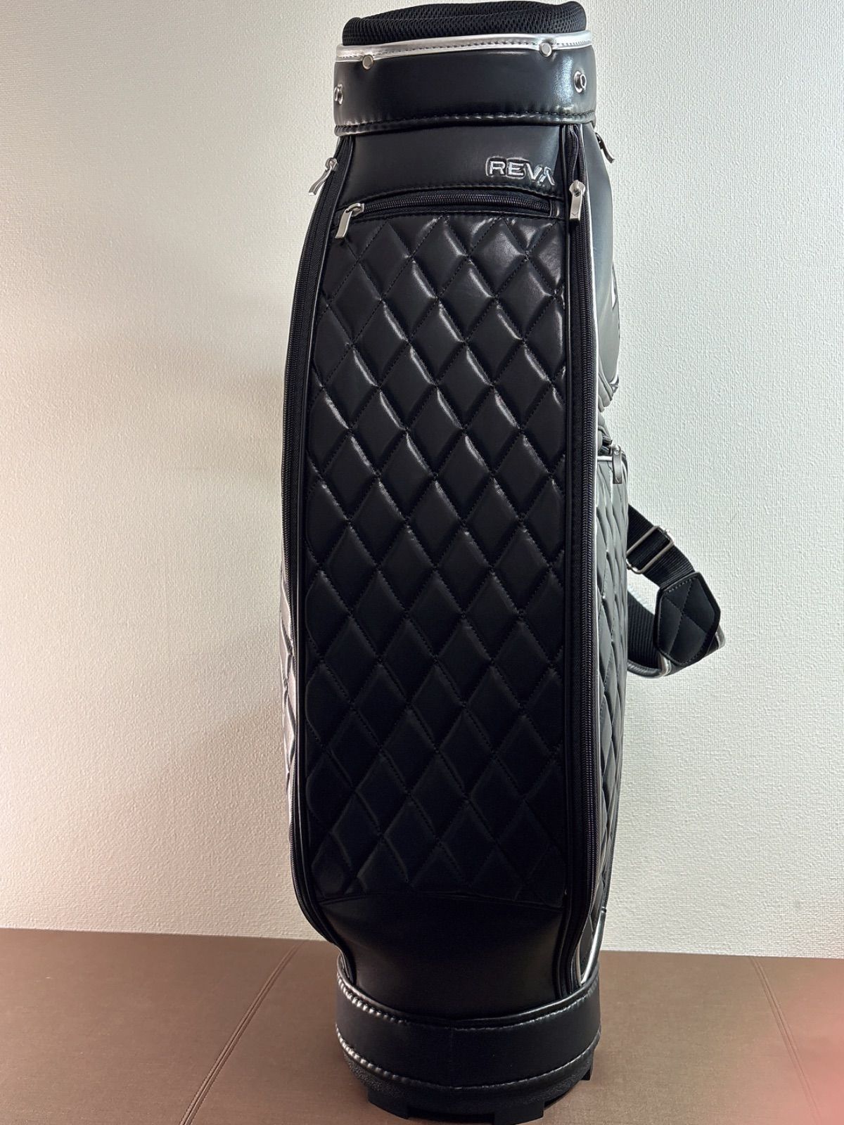  Callaway REVA キャディバッグ レディース パンツ ゴルフバッグ キャディバッグ ゴルフ