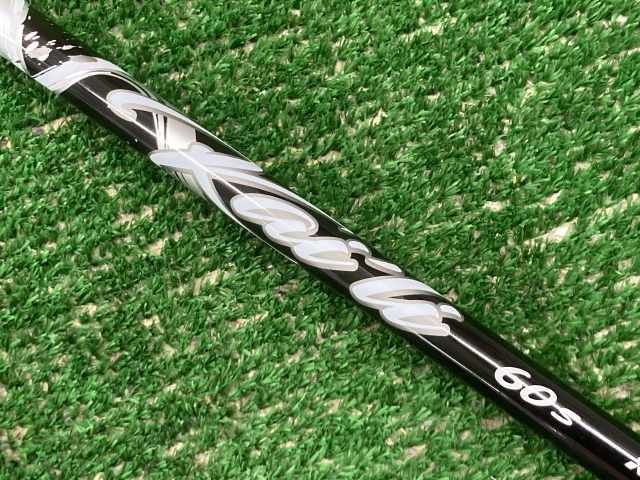 中古】シャフト 三菱ケミカル Kai'li WHITE 60(S)44.25インチ