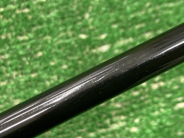 カイリ ホワイト 60s キャロウェイスリーブ シャフ三菱ケミカル シャフトのみ 中古】シャフト 三菱ケミカル Kai'li WHITE 60(S)44.25インチ