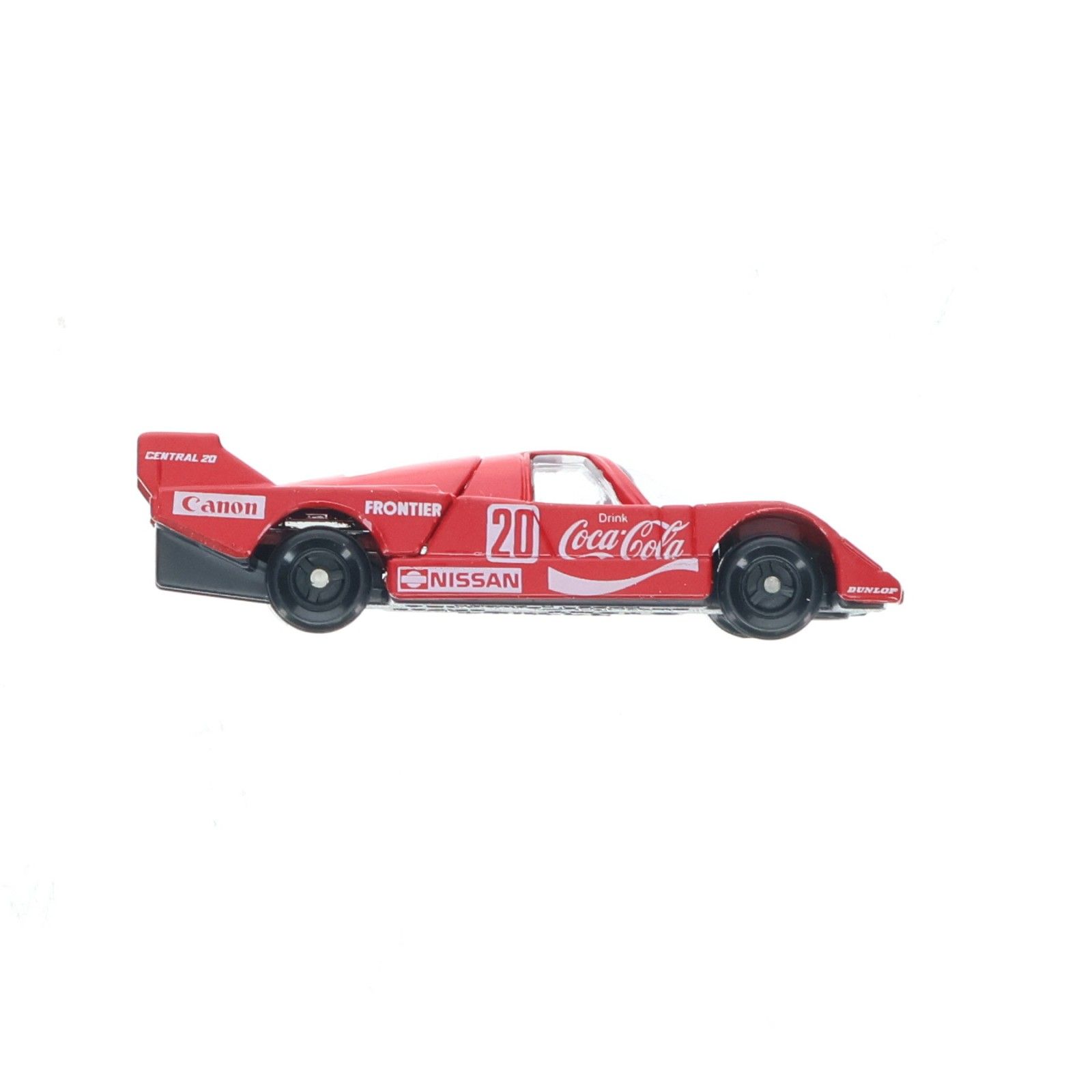 トミカグループCフェア限定 トミカ 1/64 ニッサン スカイライン ターボ