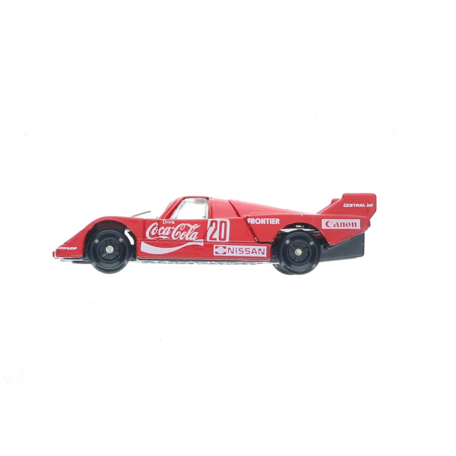 トミカグループCフェア限定 トミカ 1/64 ニッサン スカイライン ターボ
