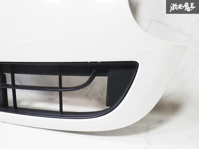 ☆破損無し☆ ダイハツ 純正 LA800S LA810S ムーヴキャンバス フロント