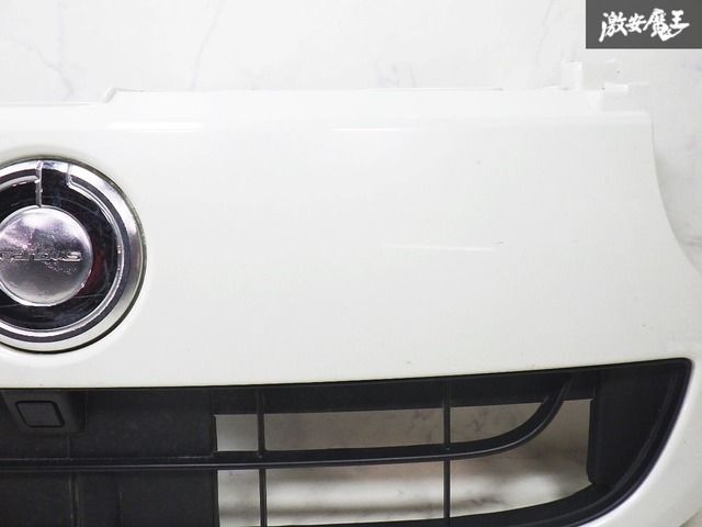 ☆破損無し☆ ダイハツ 純正 LA800S LA810S ムーヴキャンバス フロント