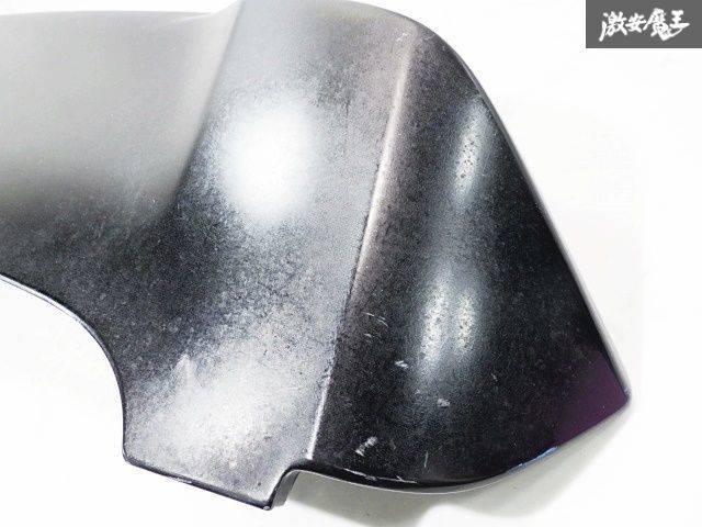 プリウスα DAA-ZVW41W Rスポイラー 76085-47911-A1 (Mogee FS1314