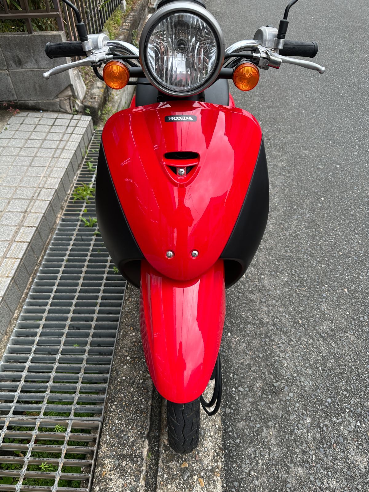 3カ月保証付 ホンダ HONDA トゥデイ TODAY 1322km AF67 一部地域 3カ月保証付 ホンダ HONDA トゥデイ TODAY 1322km AF67 一部地域