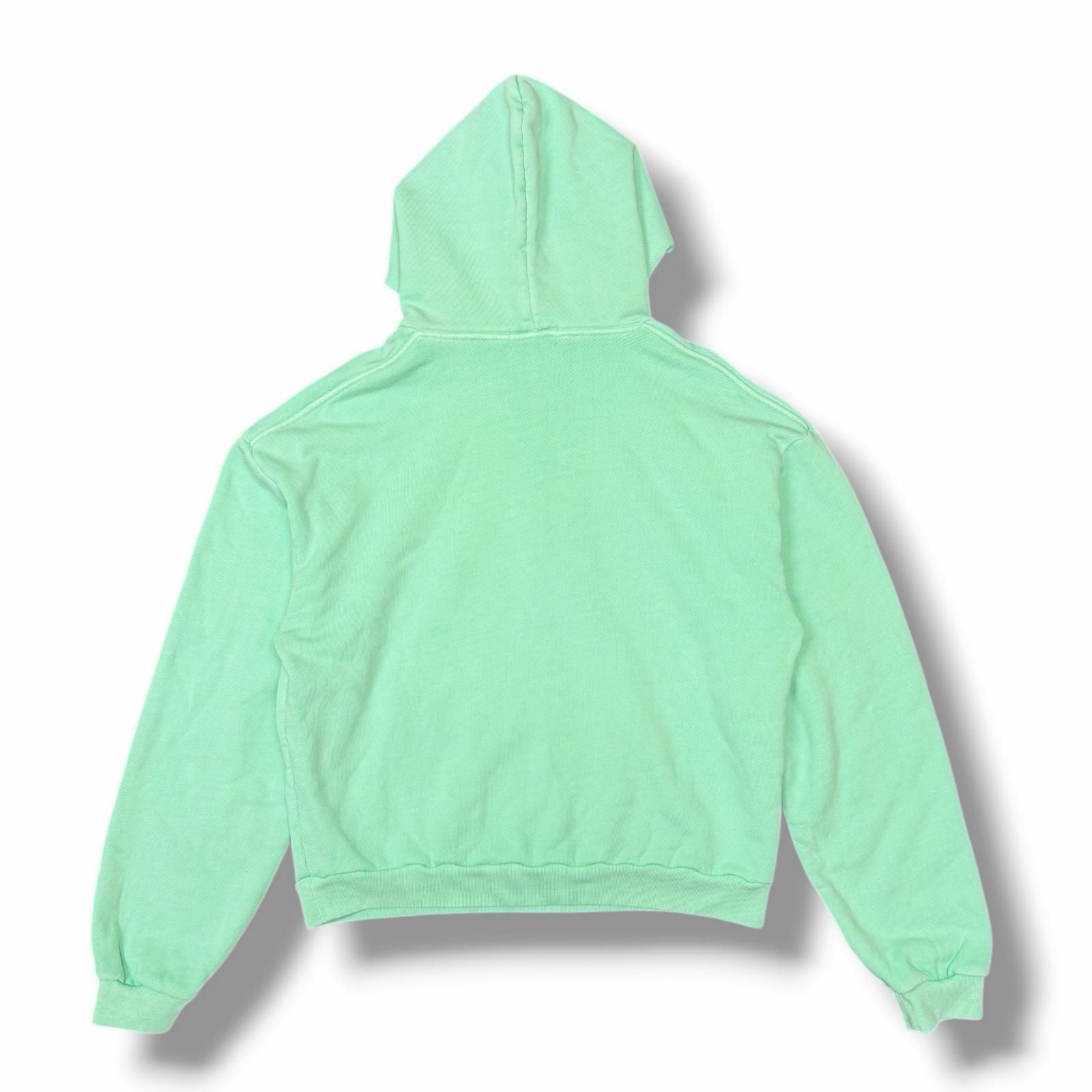 LIFEMANIA RACING STAR LOGO HOODIE レーシングスターロゴフーディー 