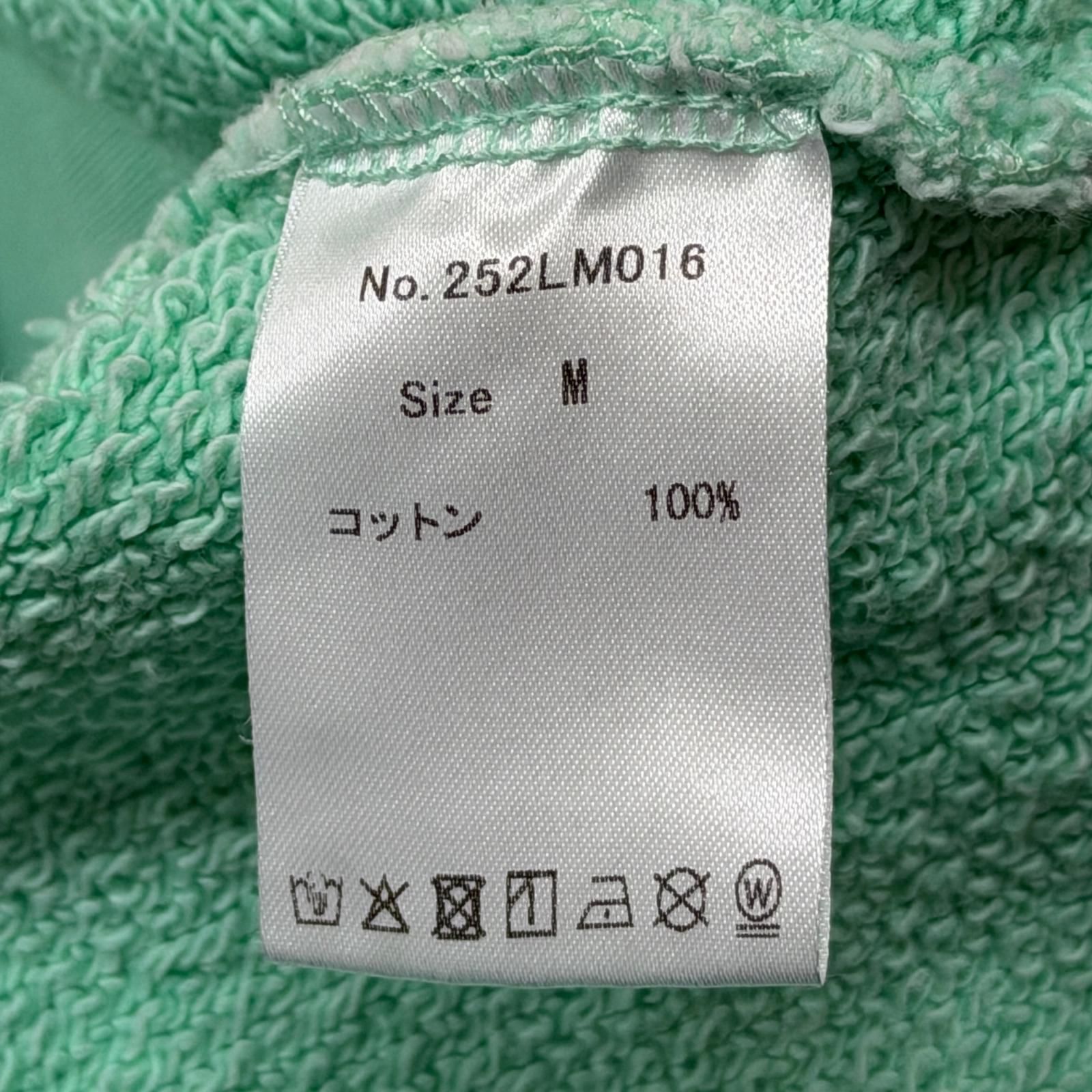 LIFEMANIA RACING STAR LOGO HOODIE レーシングスターロゴフーディー