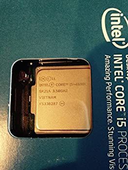 【中古】i5-4690K(Devil's Canyon 3.50GHz) LGA1150