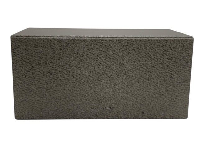 インテリア小物 美品/Smythson/スマイソン/ジュエリーボックス