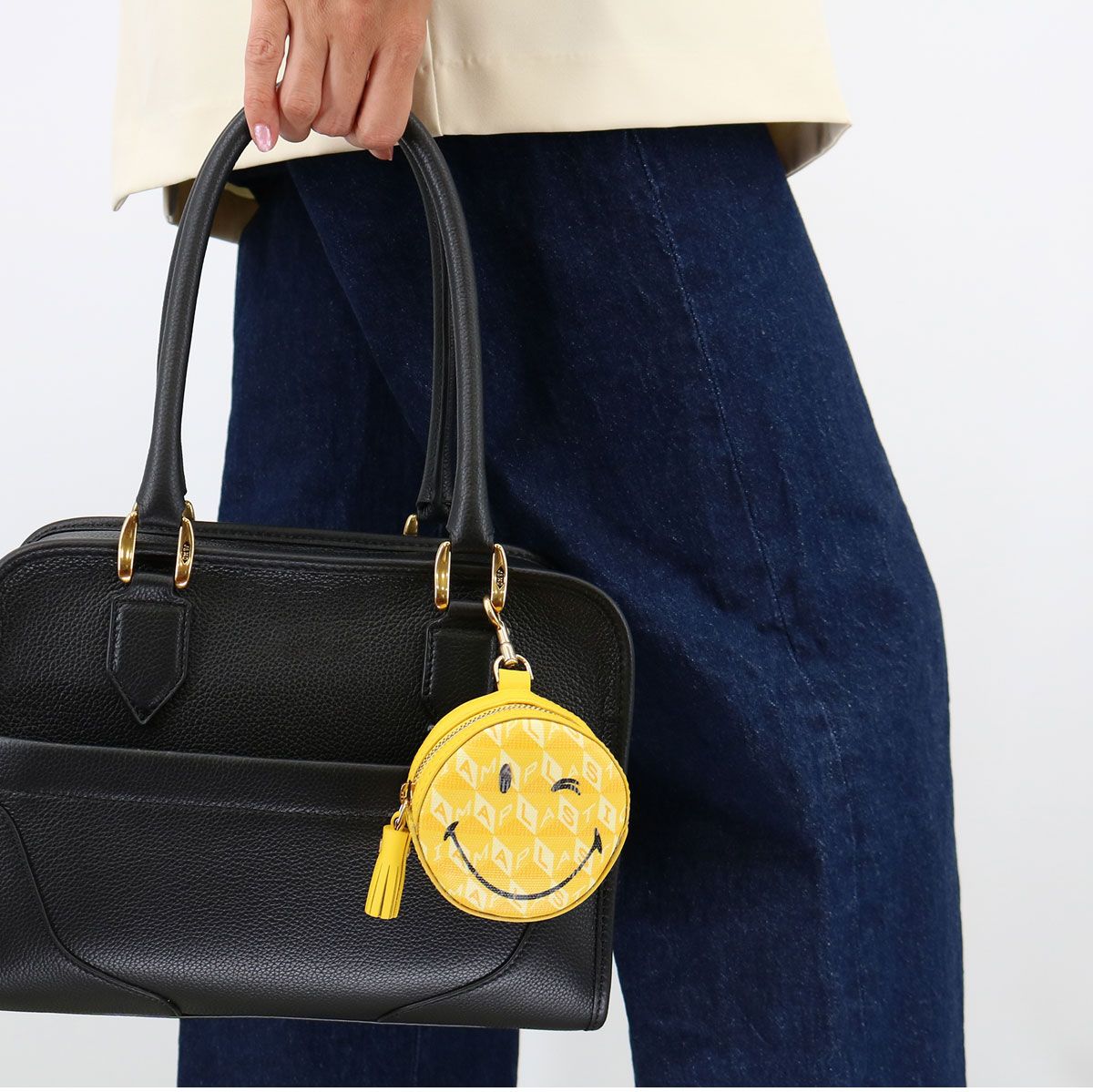 □ANYA HINDMARCH アニヤハインドマーチ 5050925194266 ウィンク
