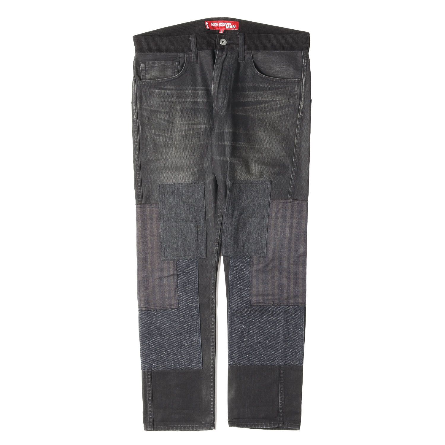 JUNYA WATANABE MAN COMME des GARCONS ジュンヤワタナベ マン 