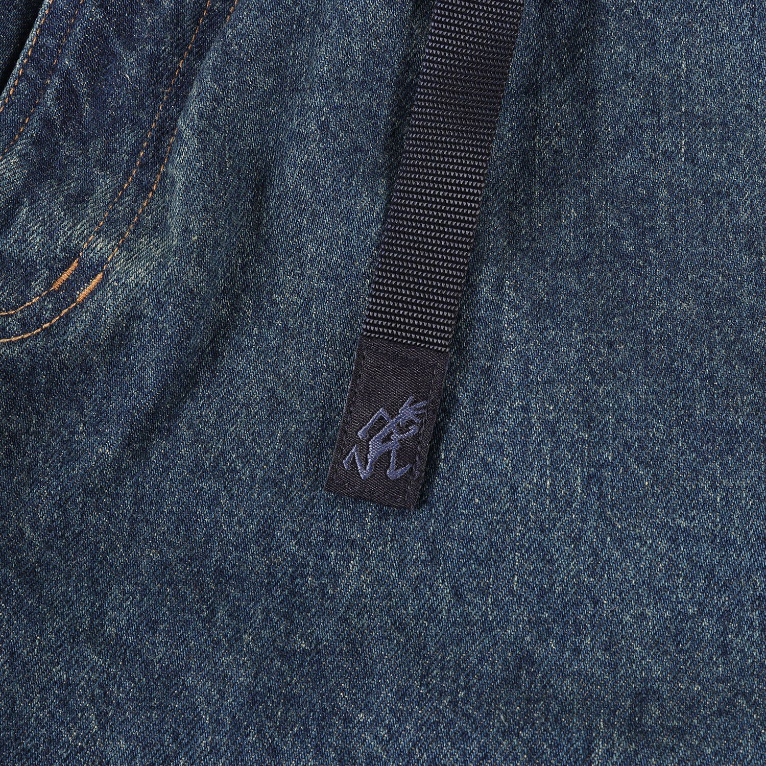 GRAMICCI グラミチ パンツ インディゴ サイズ:L | 23AW × BEAMS 別注