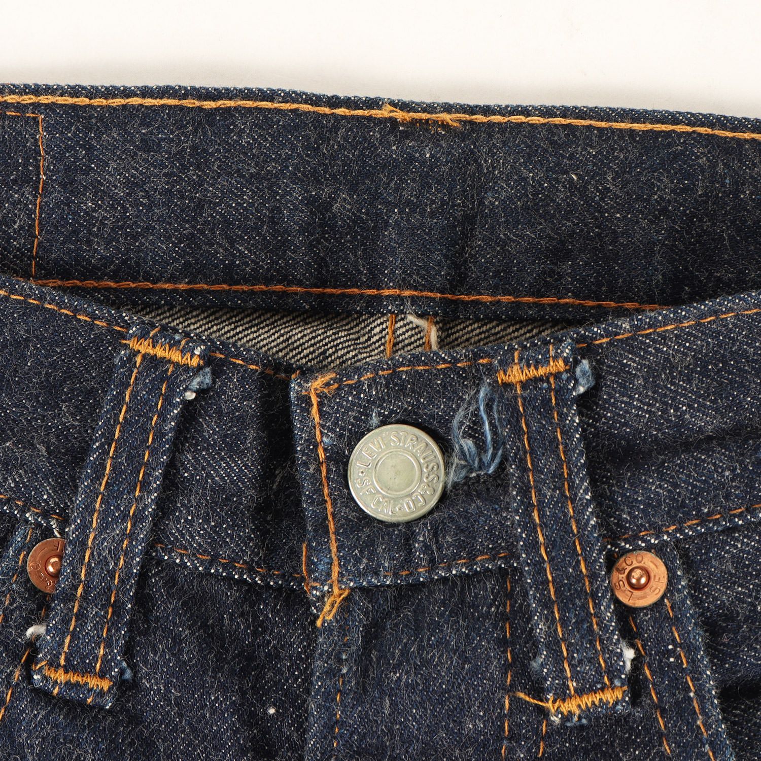 Levis / vintage ヴィンテージ リーバイス パンツ サイズ:27×32 | 希少 
