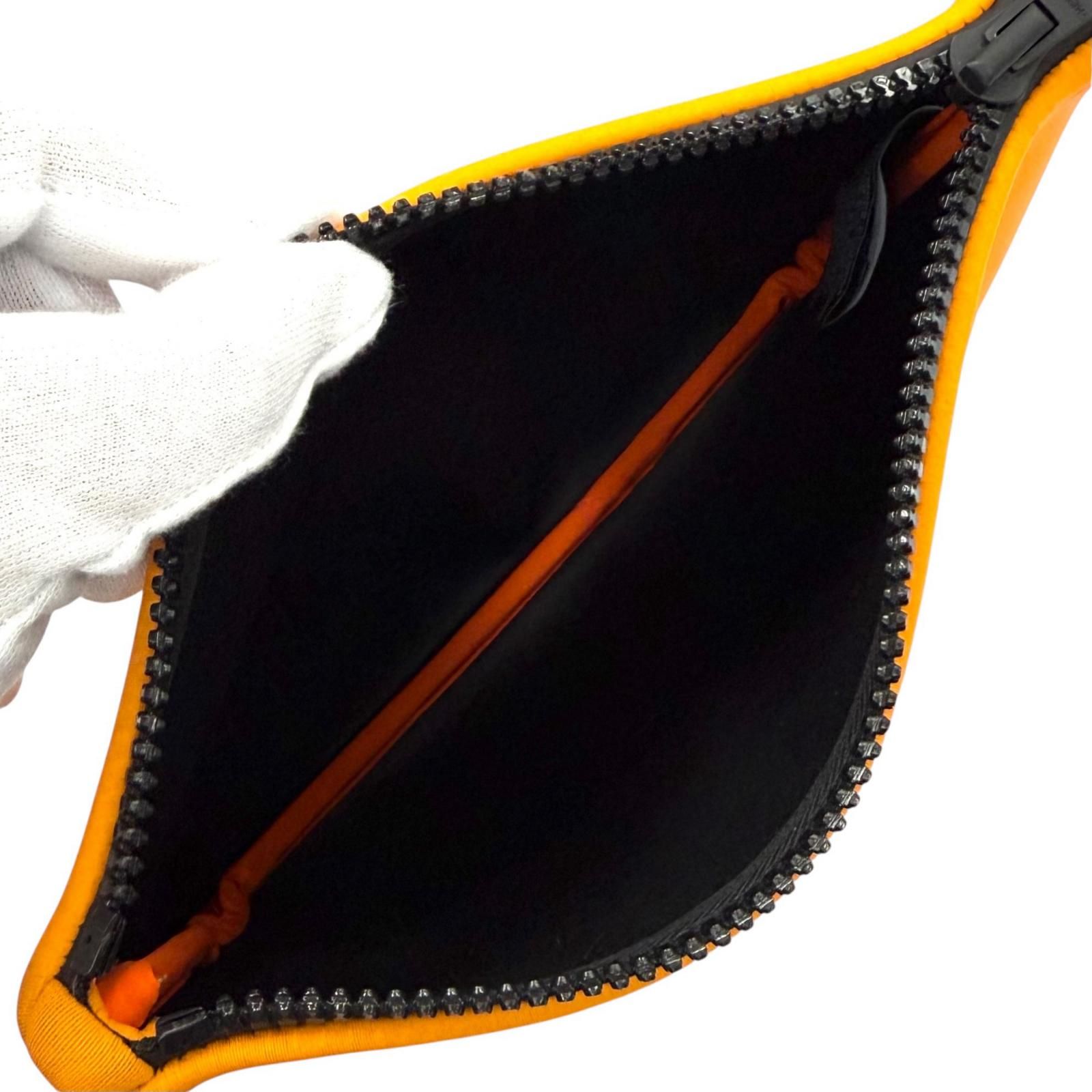 極美品◇HERMES エルメス ネオバン・タラサ PM ブラック金具 タラサ 