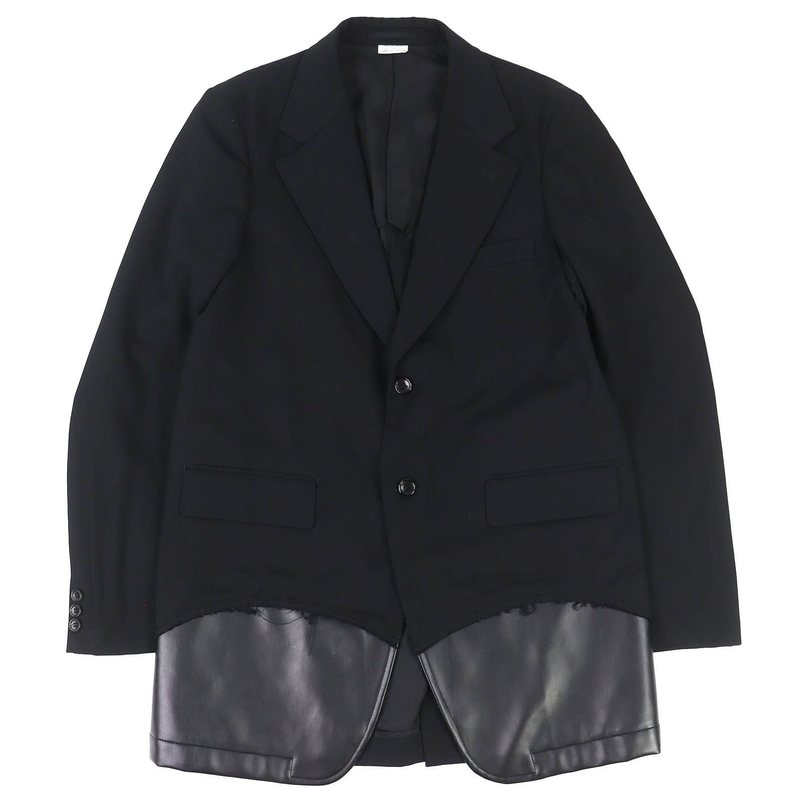 極美品△COMME des GARCONS HOMME PLUS コムデギャルソンオム 極美品△COMME des GARCONS HOMME PLUS コムデギャルソンオム