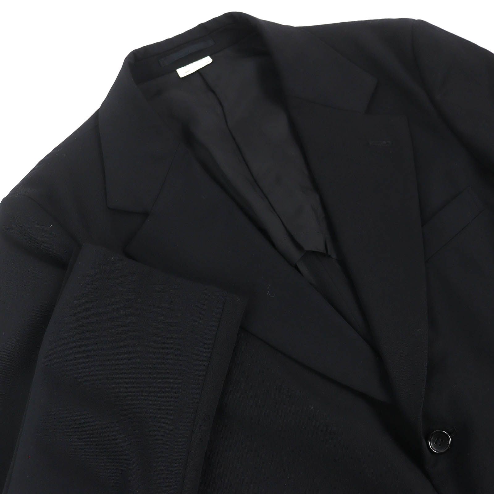 極美品△COMME des GARCONS HOMME PLUS コムデギャルソンオム 極美品△COMME des GARCONS HOMME PLUS コムデギャルソンオム