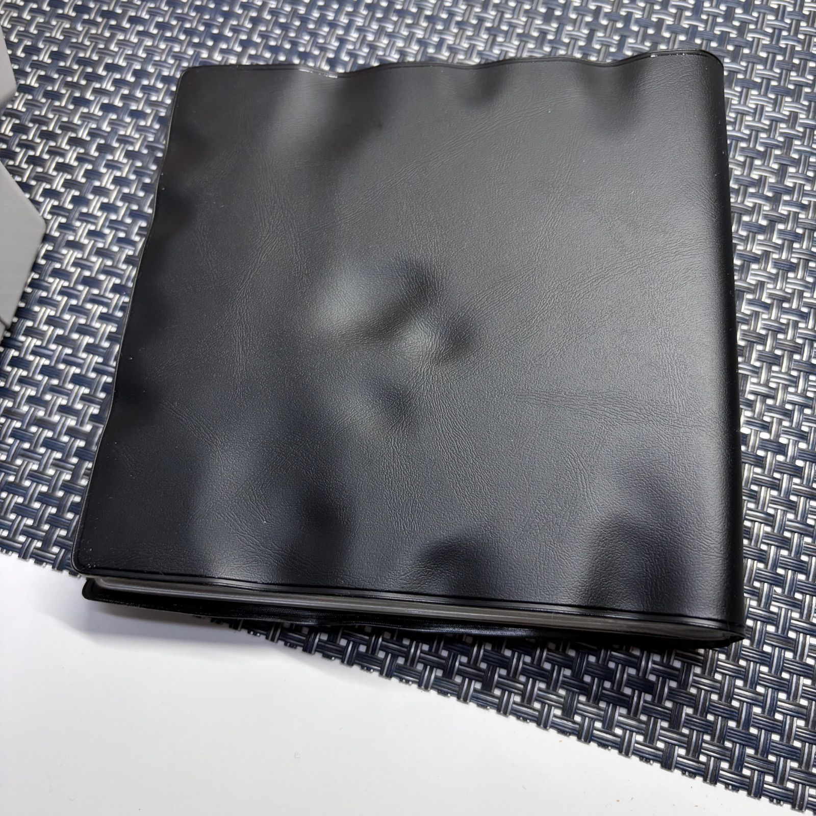 セガサターン CDソフトケース HSS-0147 化粧箱付き - メルカリ