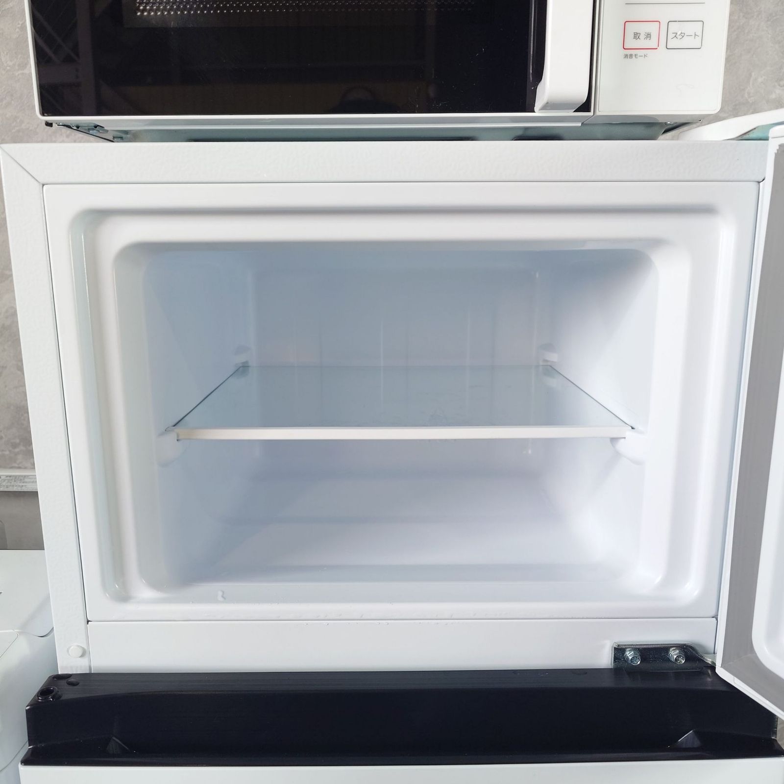 2023-2024年製】美品 家電3点セット JW-U45EA HR-B12E3W PRE-680HFEC 