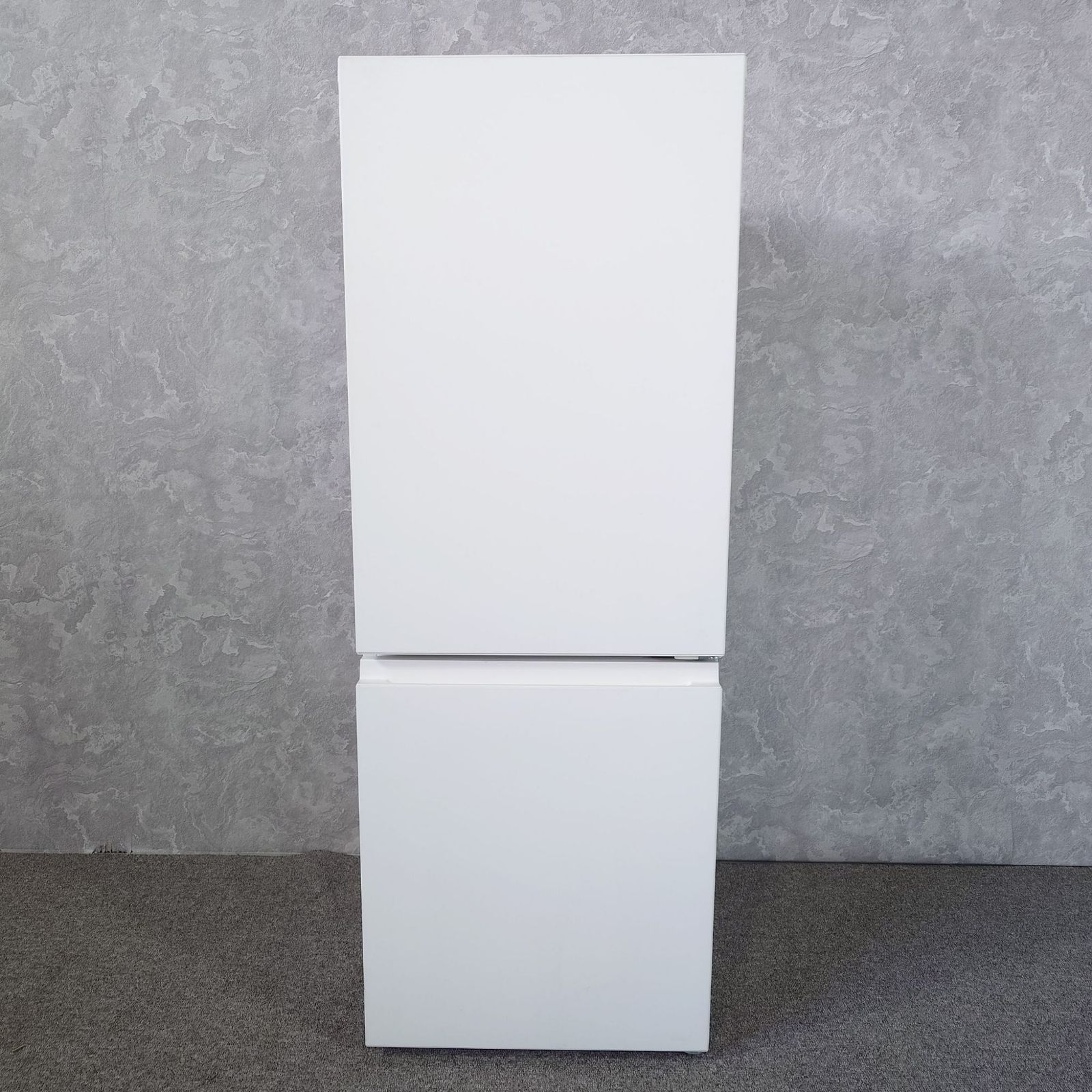 2024年製】極美品 Panasonic パナソニック NR-B18C1-W ノンフロン冷凍 