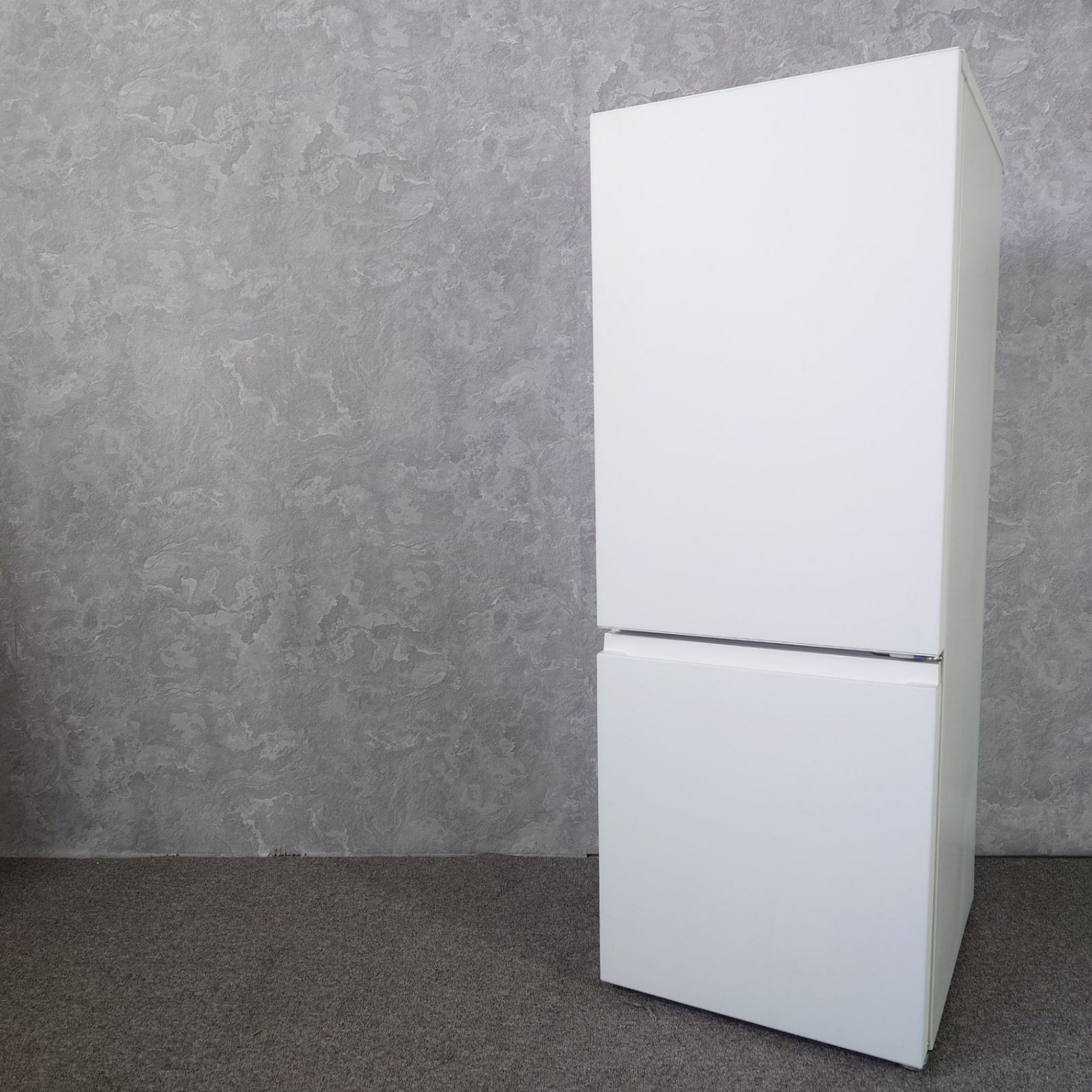 2024年製】極美品 Panasonic パナソニック NR-B18C1-W ノンフロン冷凍 