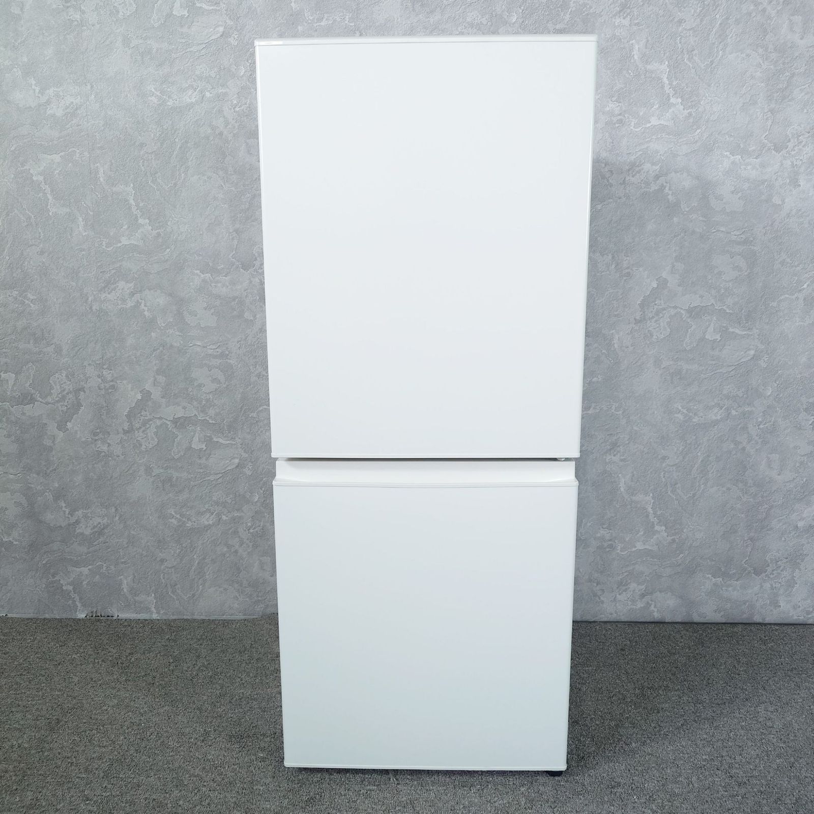2023年製】極美品 無印良品 MJ-R13B ノンフロン冷凍冷蔵庫 126L - メルカリ