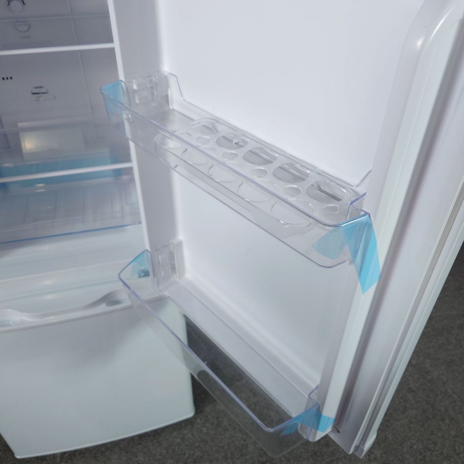 2023年製】MAXZEN マクスゼン JR139HM01WH 冷凍冷蔵庫 140L - メルカリ