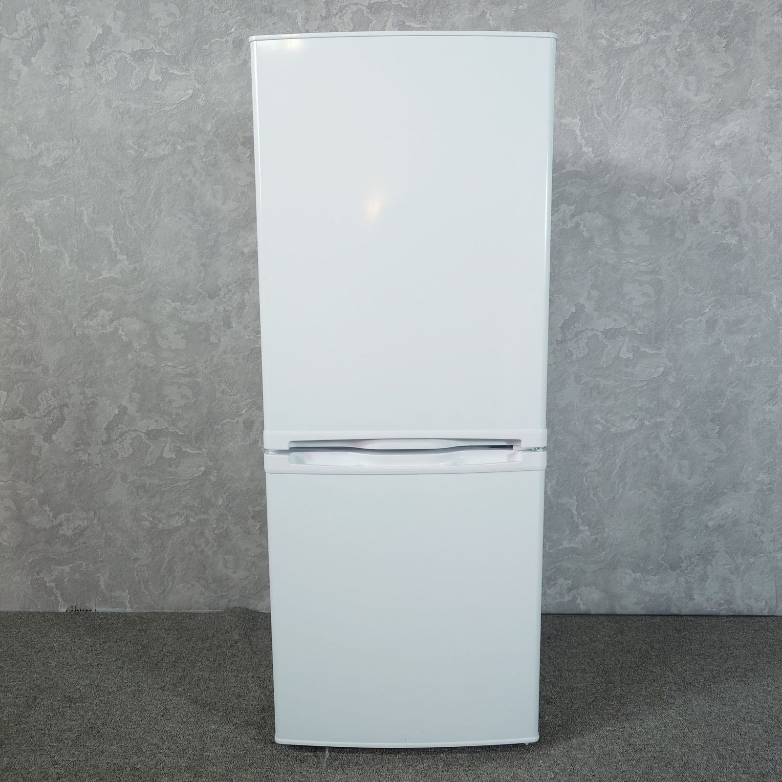 2023年製】MAXZEN マクスゼン JR139HM01WH 冷凍冷蔵庫 140L - メルカリ