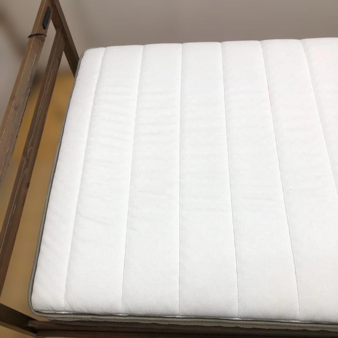 ニトリ セミダブルベッド SDフレーム パック5 WD N-SLEEP C1-05 EM 