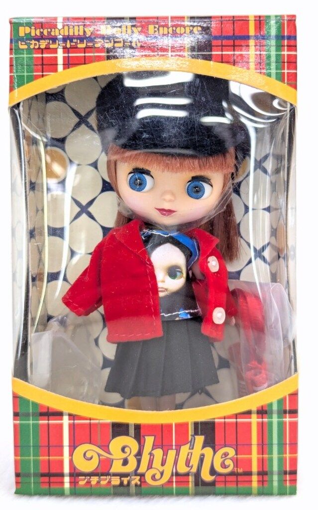 アウトレット価格セール タカラ ブライス Blythe ピカデリードリー