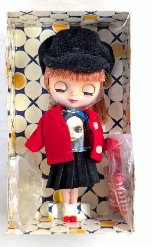 タカラ プチブライス ピカデリードリーアンコール - メルカリ