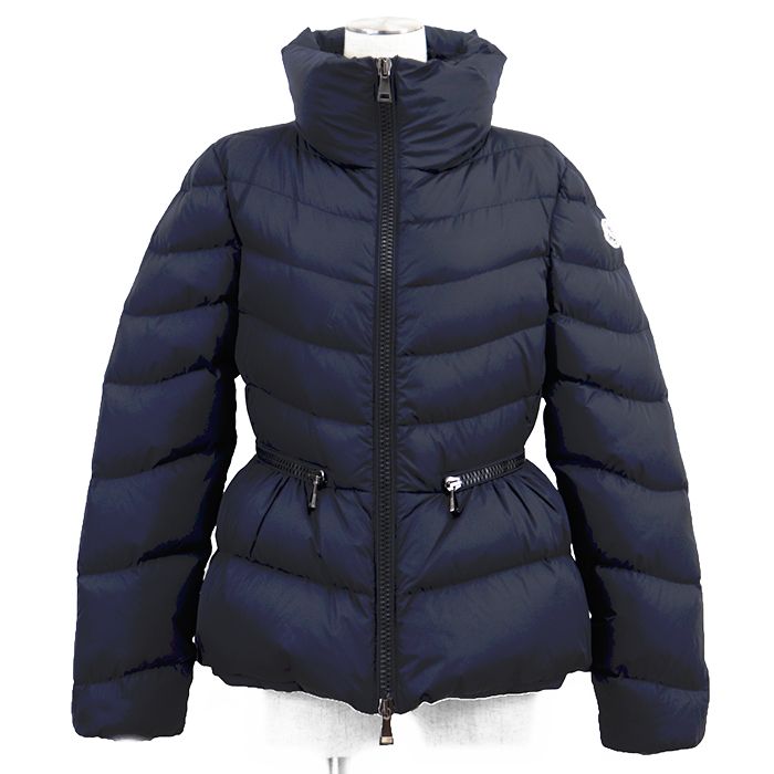 美品】MONCLER モンクレール ダウンジャケット サイズ 1 美品】MONCLER モンクレール ダウンジャケット サイズ 1