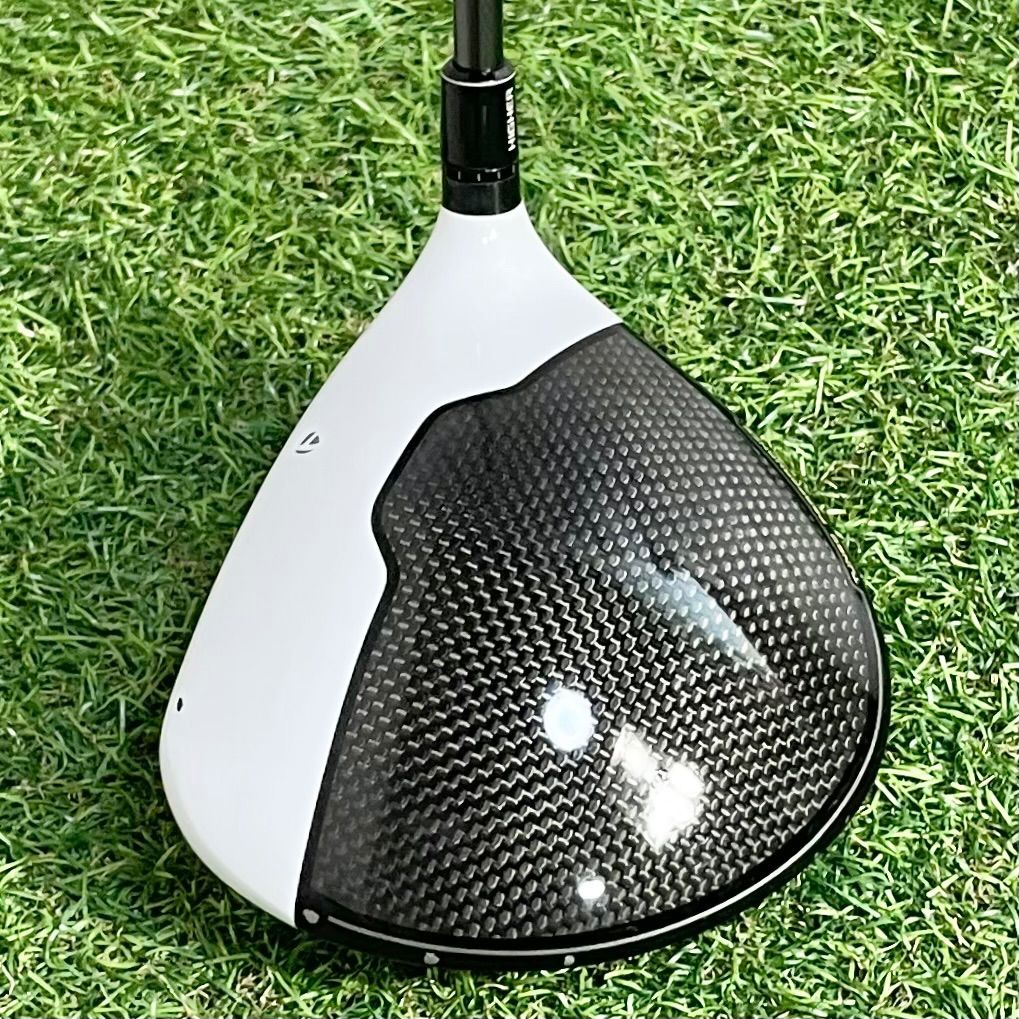 貴重なレフティ】TaylorMade M2 テーラーメイド エム2 ドライバー 1W