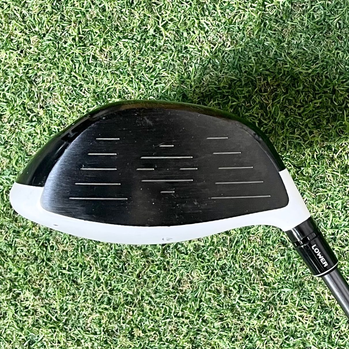 貴重なレフティ】TaylorMade M2 テーラーメイド エム2 ドライバー 1W