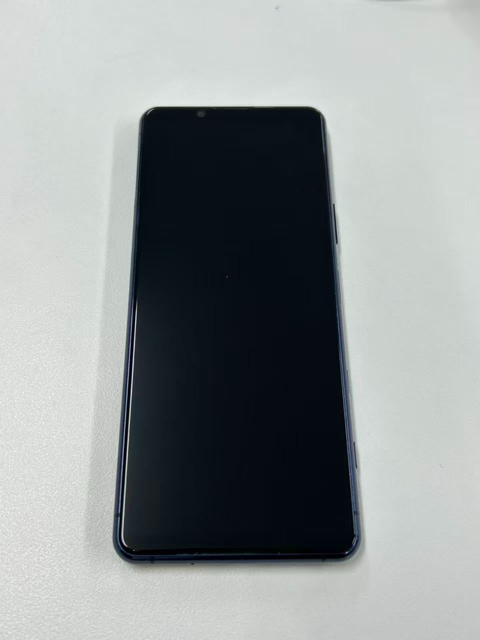 訳あり品】SONY Xperia 5 II SO-52A 0 Xperia II SO-52A SIMロック解除