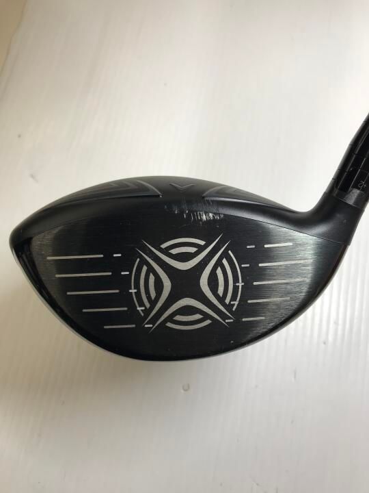 キャロウェイ XR 16 10.5度 Speeder 569 EVOLUTION 2 Sフレックス