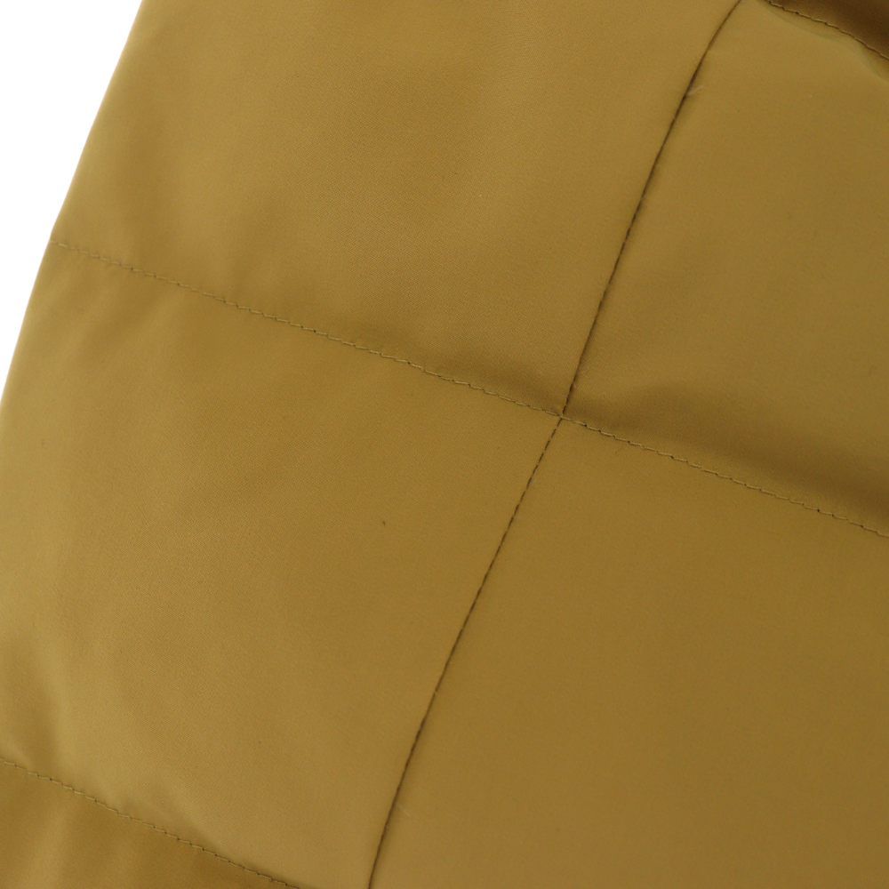 ウーバー UBR TECHNOLOGY+TAILORING OSLO NORWAY ダウンジャケット 