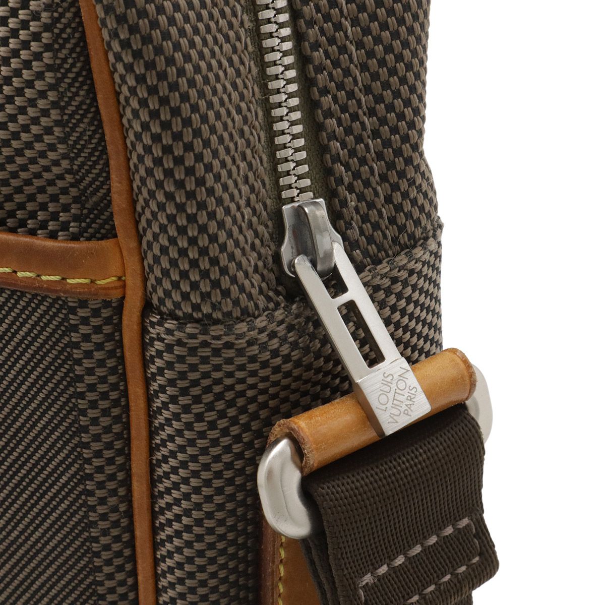 LOUIS VUITTON ルイ ヴィトン ダミエジェアン シタダン ショルダー 