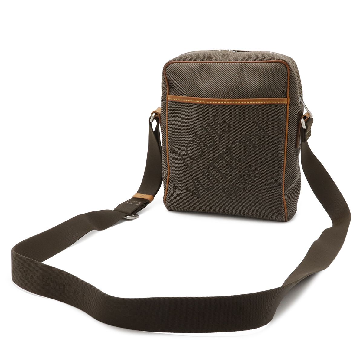 LOUIS VUITTON ルイ ヴィトン ダミエジェアン シタダン ショルダー 
